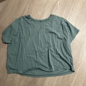 Lululemon cates tee